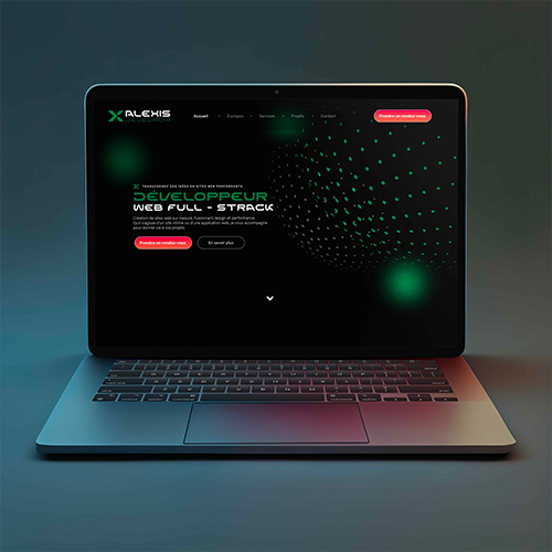 Site Web Indépendant