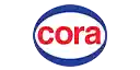 Logo client magasin Cora
